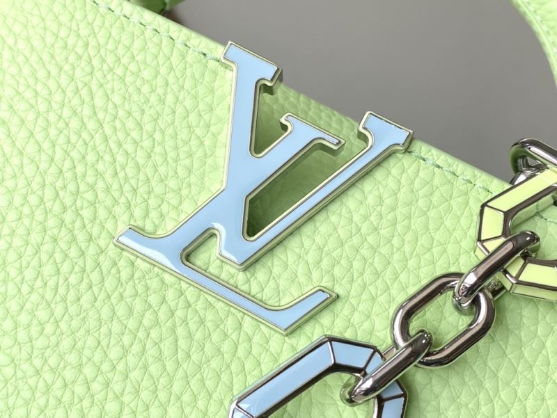 LV Top Handle Bags